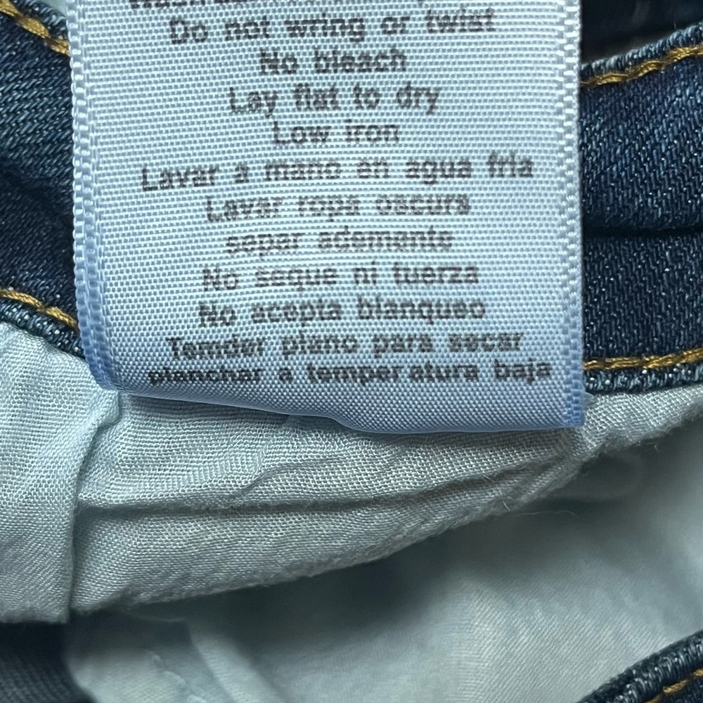 JUDY BLUE Size 30 Jeans - Picture 11 of 11